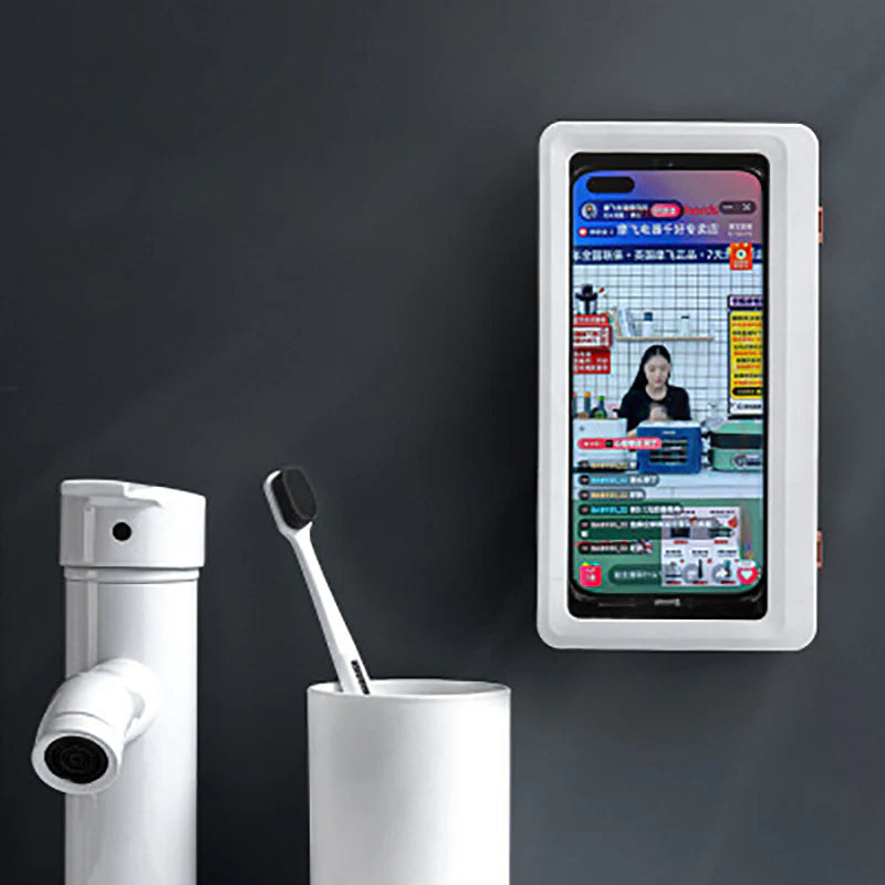 Showercase™
