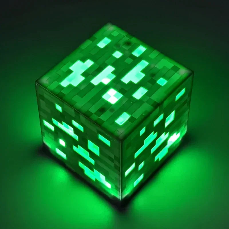 Radiant Torch Lamp™