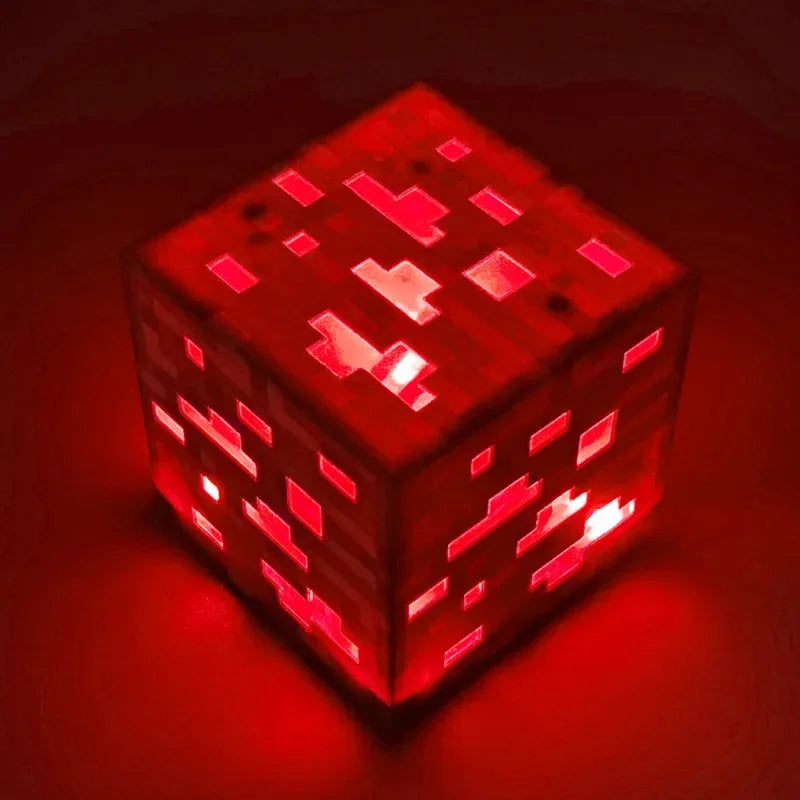 Radiant Torch Lamp™