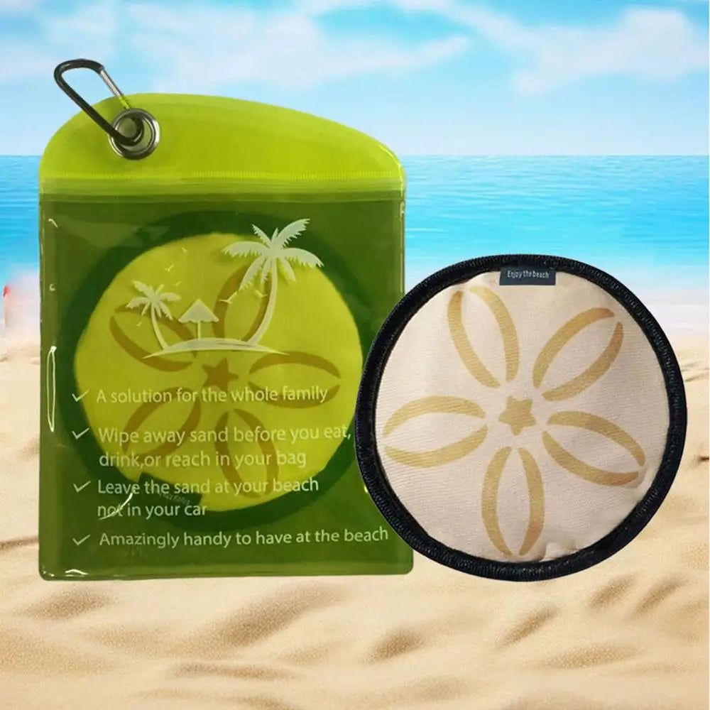 Sand Scraper