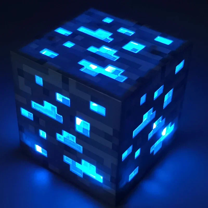 Radiant Torch Lamp™