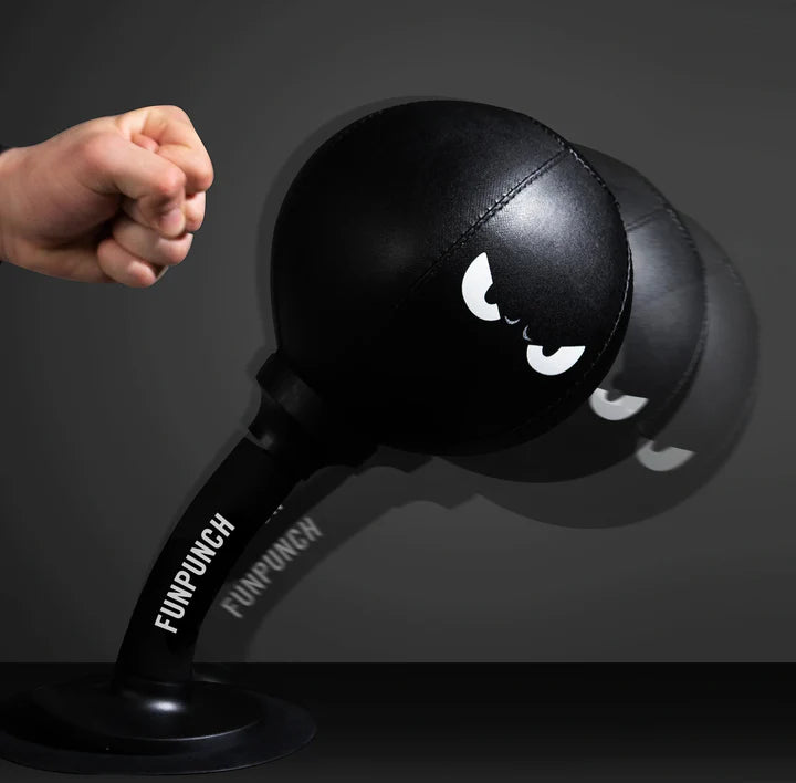 FUNPUNCH™ - Rage Bag
