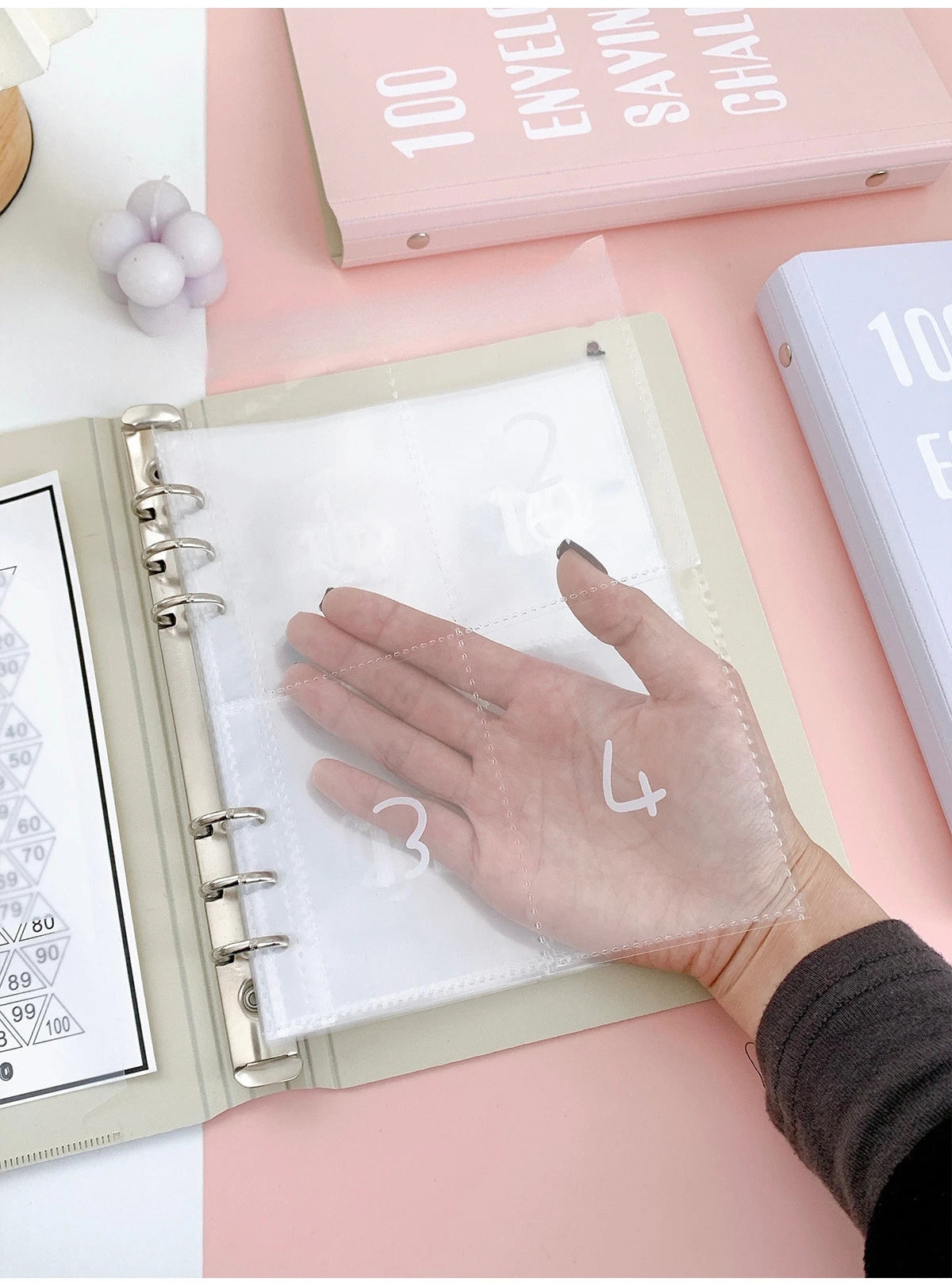 Envelope Budget Planner Supreme