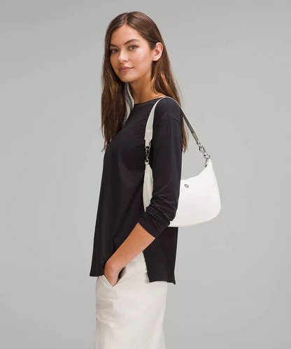 Essential Mini Shoulder Bag