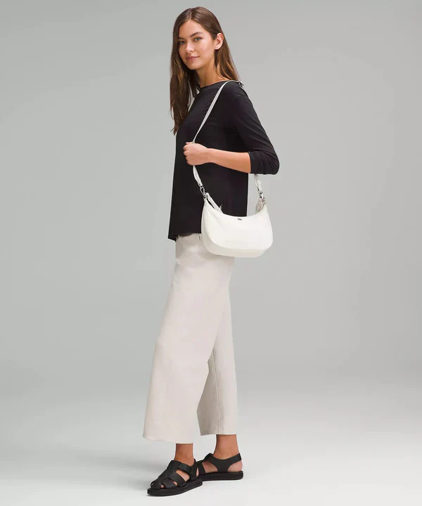 Essential Mini Shoulder Bag