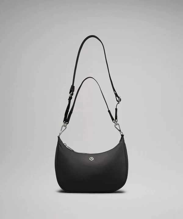 Essential Mini Shoulder Bag