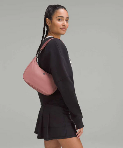 Essential Mini Shoulder Bag