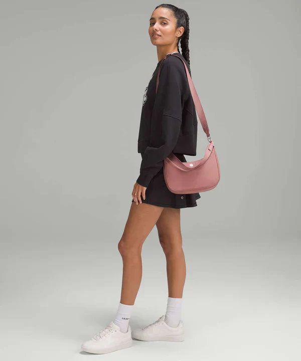 Essential Mini Shoulder Bag