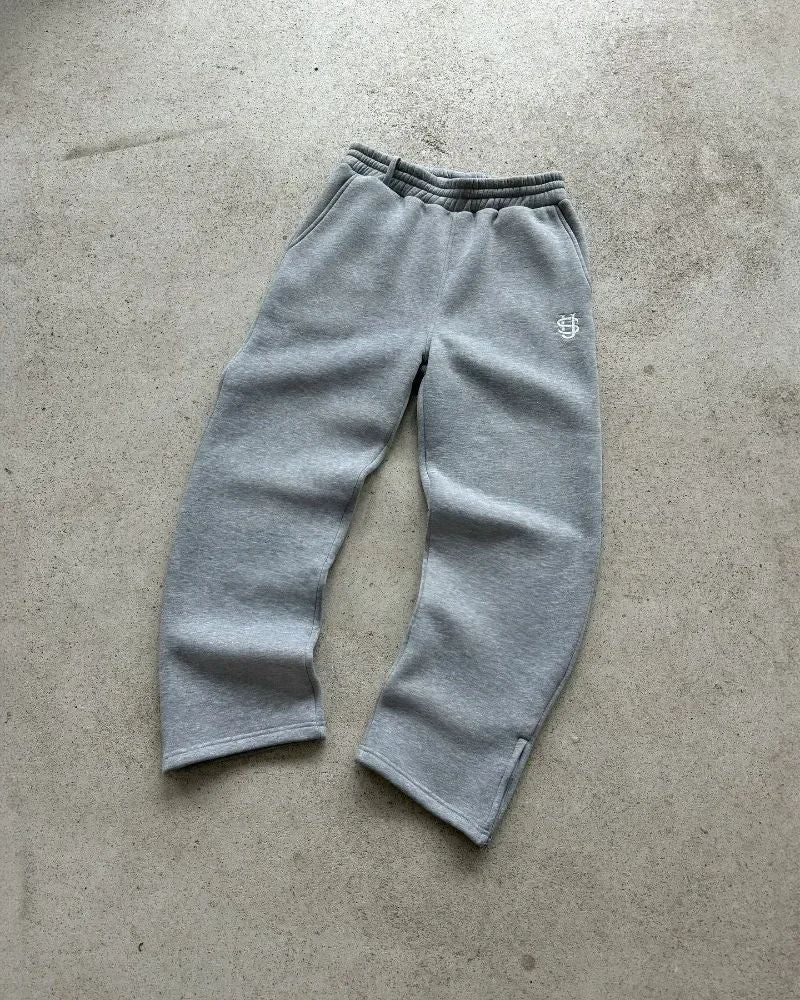 Flared Y2K Pants