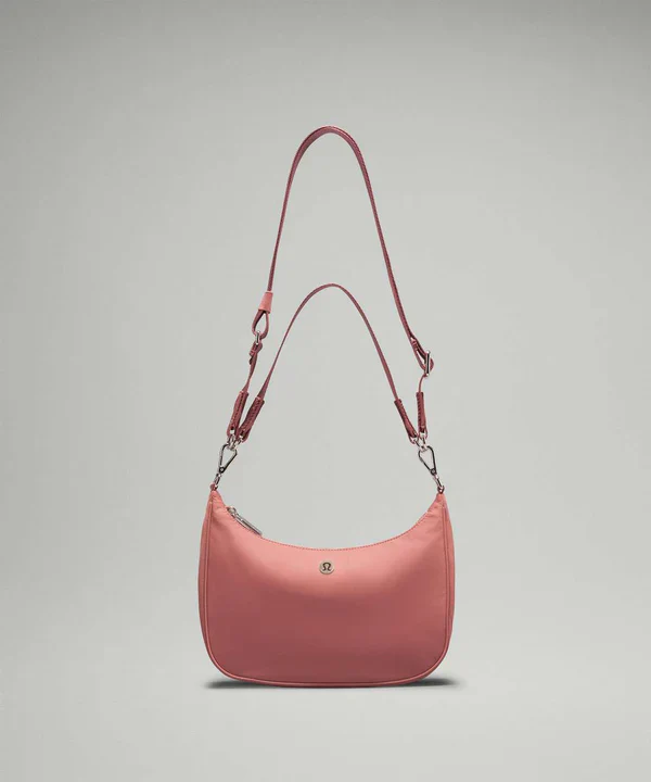 Essential Mini Shoulder Bag