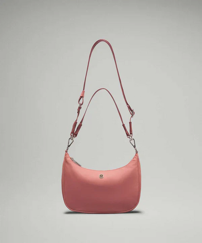 Essential Mini Shoulder Bag