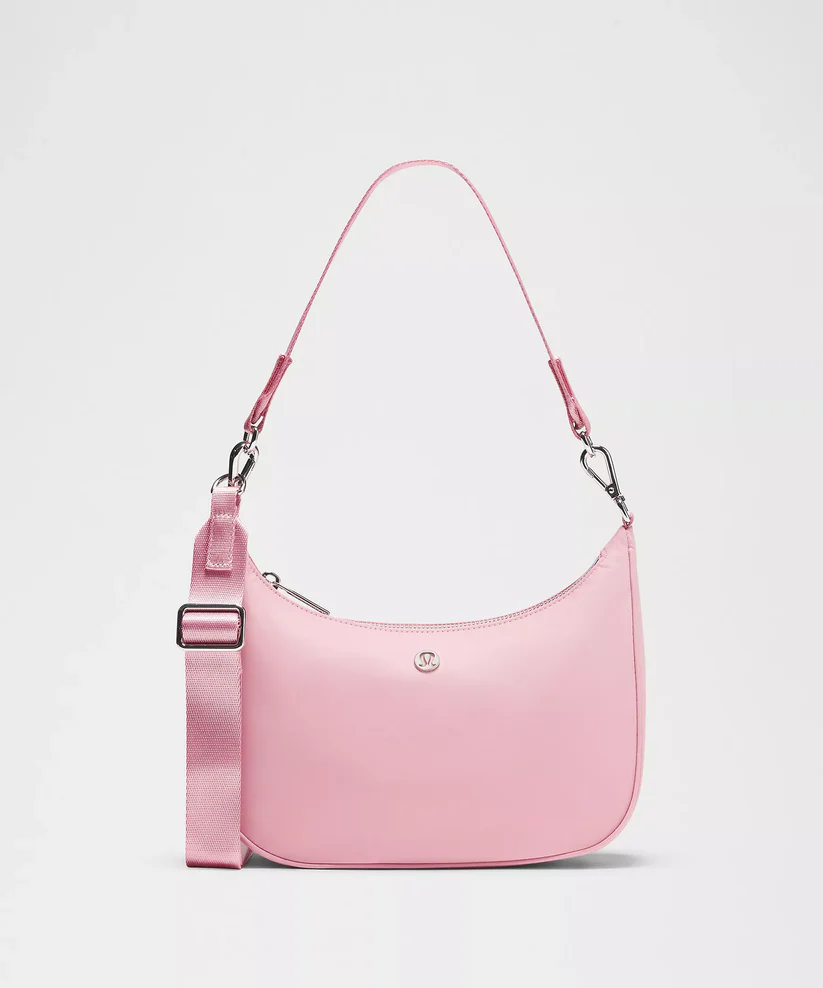 Essential Mini Shoulder Bag