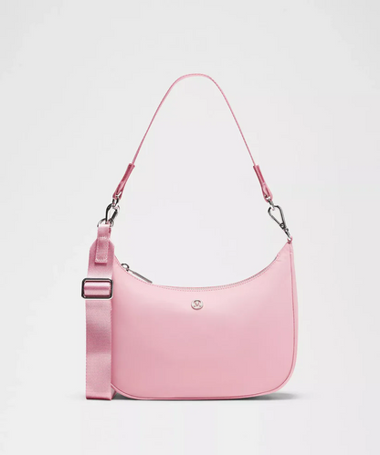 Essential Mini Shoulder Bag