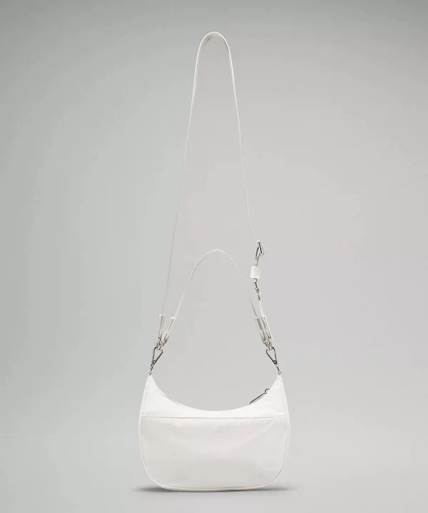 Essential Mini Shoulder Bag