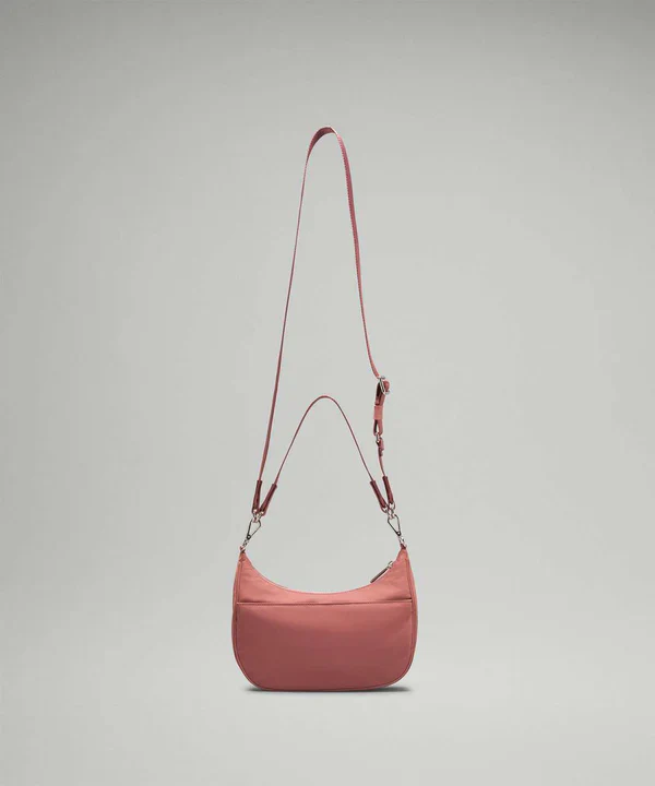 Essential Mini Shoulder Bag