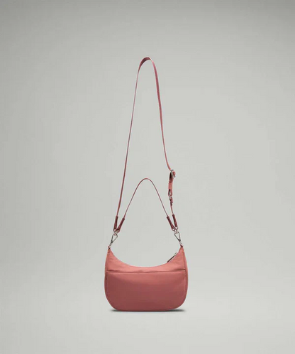 Essential Mini Shoulder Bag