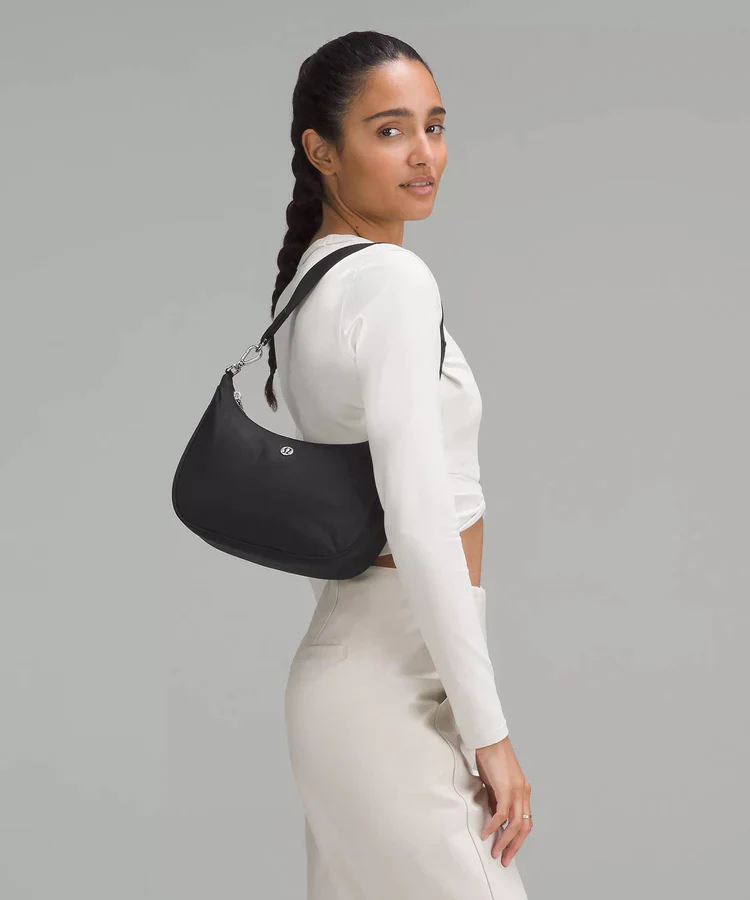 Essential Mini Shoulder Bag