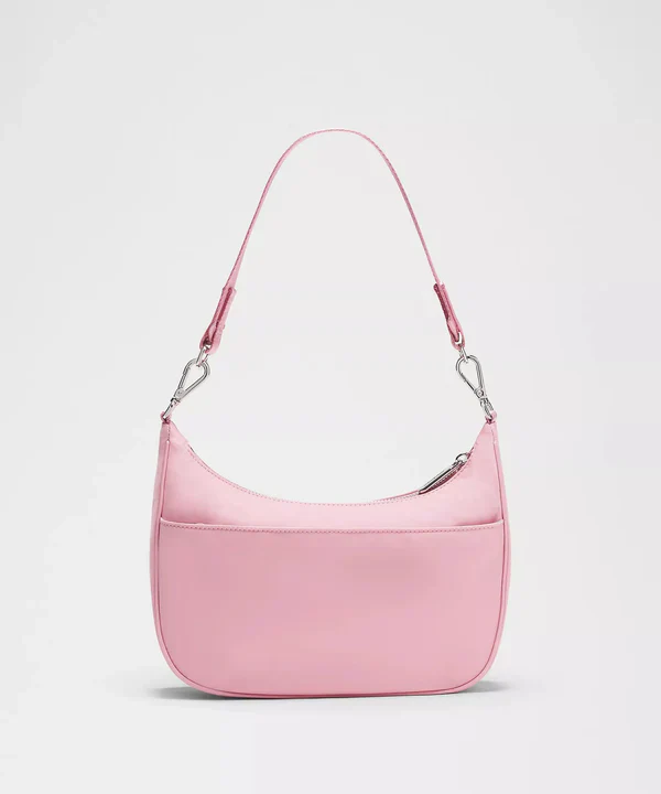 Essential Mini Shoulder Bag