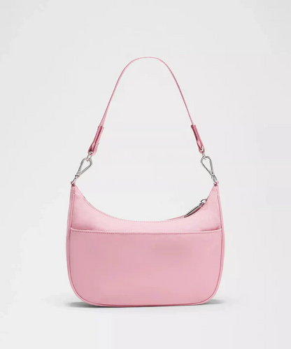 Essential Mini Shoulder Bag